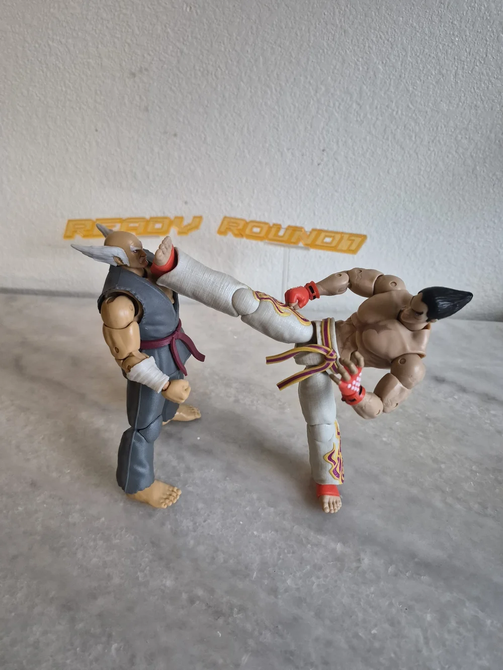 Bandai Namco product set